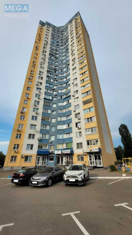 Оренда 1 кімнатної квартири, <a class="location-link" href="/kiev/" title="Недвижимость Київ">Київ</a>, <a class="location-link" href="/kiev/podolskij/" title="Недвижимость Подільський район">Подільський р-н</a>, Межевая ул., 23Б (изображение 24)