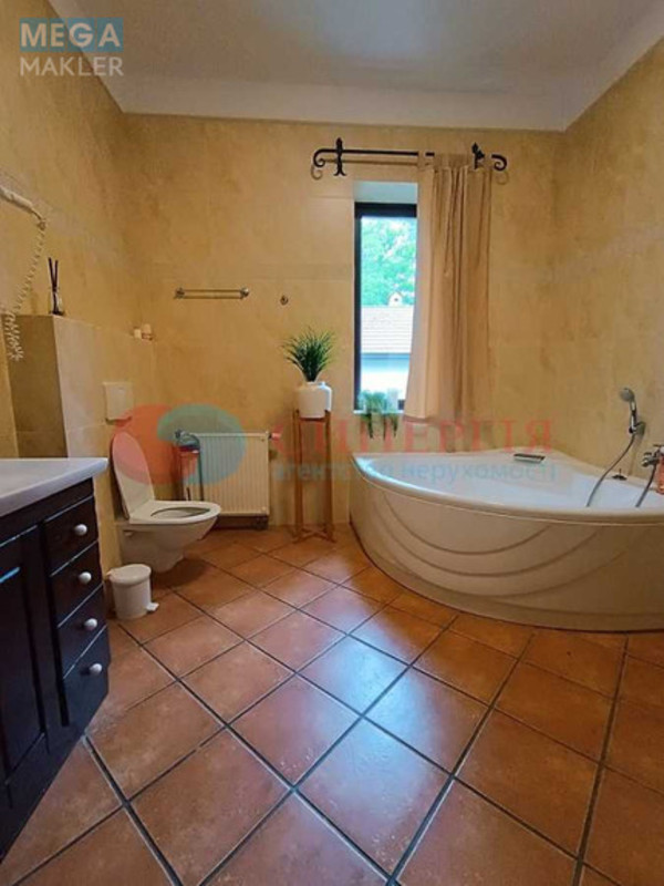 Оренда дома, <a class="location-link" href="/kozin/" title="Недвижимость Козин">Козин</a>, вул. Центральна (изображение 9)