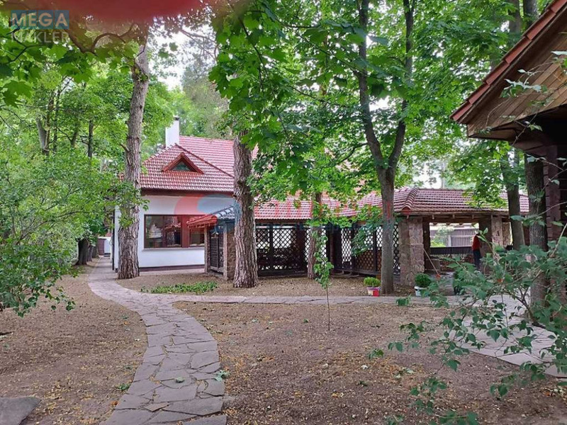 Оренда дома, <a class="location-link" href="/kozin/" title="Недвижимость Козин">Козин</a>, вул. Центральна (изображение 21)