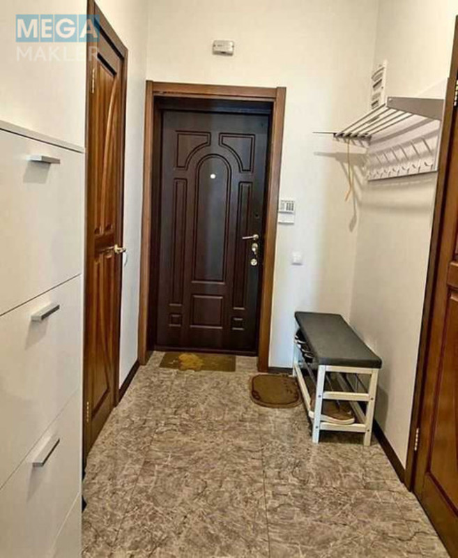Оренда 3 кімнатної квартири, <a class="location-link" href="/kiev/" title="Недвижимость Київ">Київ</a>, <a class="location-link" href="/kiev/shevchenkovskij/" title="Недвижимость Шевченківський район">Шевченківський р-н</a>, Руданского Степана ул., 3а (изображение 7)