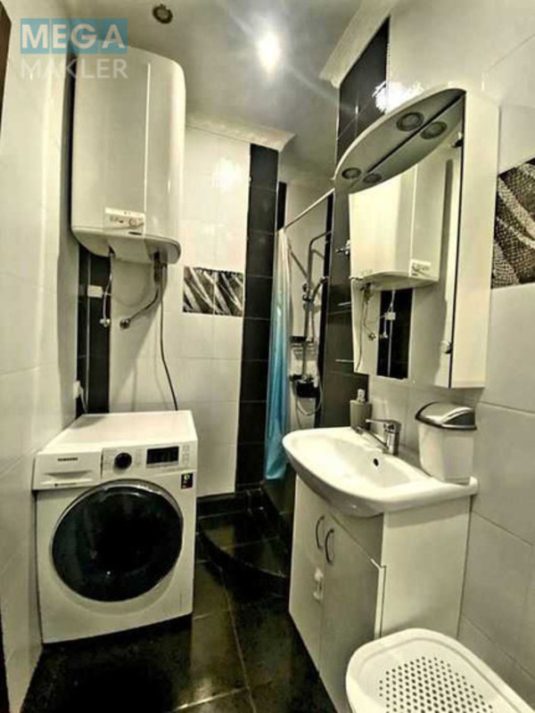 Оренда 3 кімнатної квартири, <a class="location-link" href="/kiev/" title="Недвижимость Київ">Київ</a>, <a class="location-link" href="/kiev/shevchenkovskij/" title="Недвижимость Шевченківський район">Шевченківський р-н</a>, Руданского Степана ул., 3а (изображение 15)