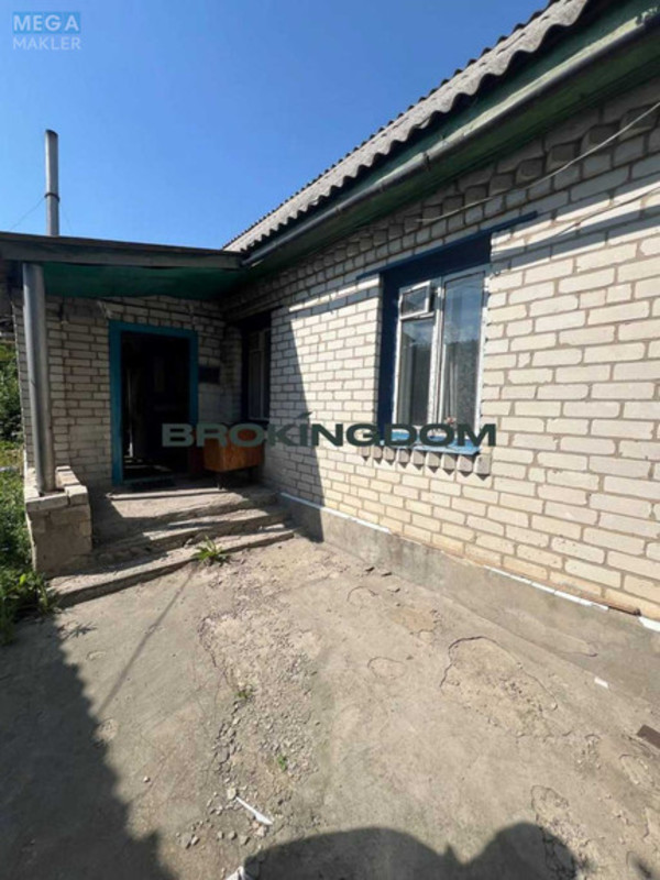 Продаж дома, 1 поверх, 62,20 кв.м, 3 кімнати, ділянка 25 соток, <a class="location-link" href="/novoselki-selo-kv/" title="Недвижимость Новосілки">Новосілки</a>, київська ул., 23 (изображение 3)
