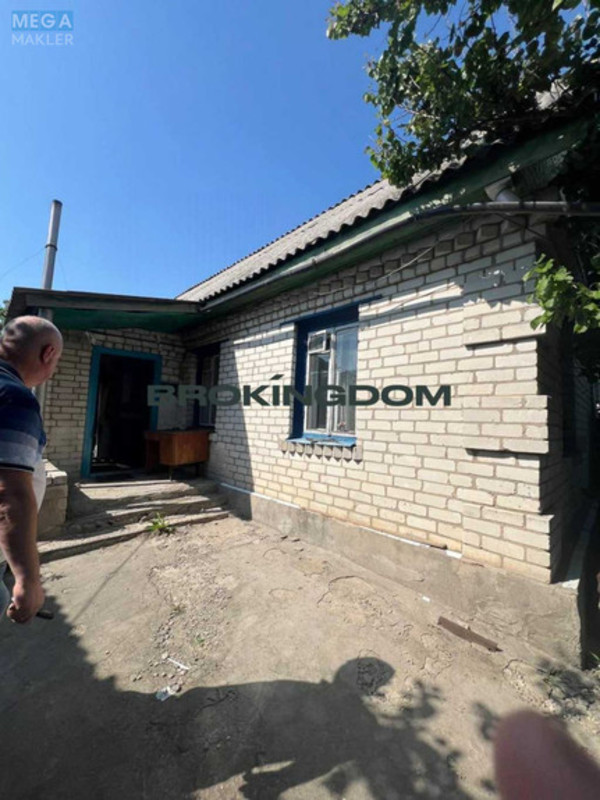 Продаж дома, 1 поверх, 62,20 кв.м, 3 кімнати, ділянка 25 соток, <a class="location-link" href="/novoselki-selo-kv/" title="Недвижимость Новосілки">Новосілки</a>, київська ул., 23 (изображение 9)