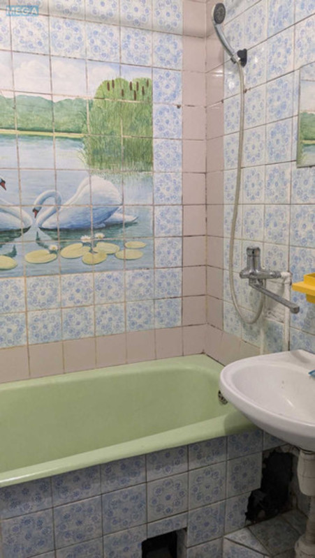 Продаж 3 кімнатної квартири (71,7/?/8,5), 9 пов. 9 пов. будинку, <a class="location-link" href="/kiev/" title="Недвижимость Київ">Київ</a>, <a class="location-link" href="/kiev/darnickij/" title="Недвижимость Дарницький район">Дарницький р-н</a>, Вірменська вул., 11 (изображение 10)