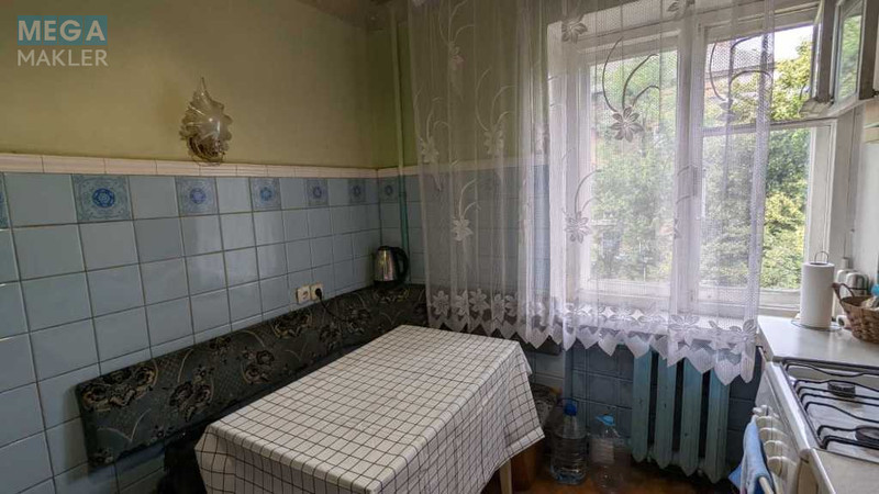 Продаж 1 кімнатної квартири (32,7/16,7/7), 3 пов. 5 пов. будинку, <a class="location-link" href="/kiev/" title="Недвижимость Київ">Київ</a>, <a class="location-link" href="/kiev/darnickij/" title="Недвижимость Дарницький район">Дарницький р-н</a>, Юрія Пасхаліна вул., 7 (изображение 2)