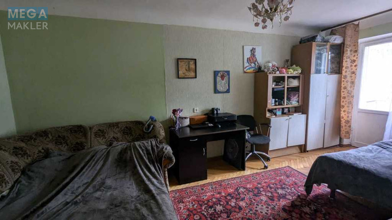 Продаж 1 кімнатної квартири (32,7/16,7/7), 3 пов. 5 пов. будинку, <a class="location-link" href="/kiev/" title="Недвижимость Київ">Київ</a>, <a class="location-link" href="/kiev/darnickij/" title="Недвижимость Дарницький район">Дарницький р-н</a>, Юрія Пасхаліна вул., 7 (изображение 3)