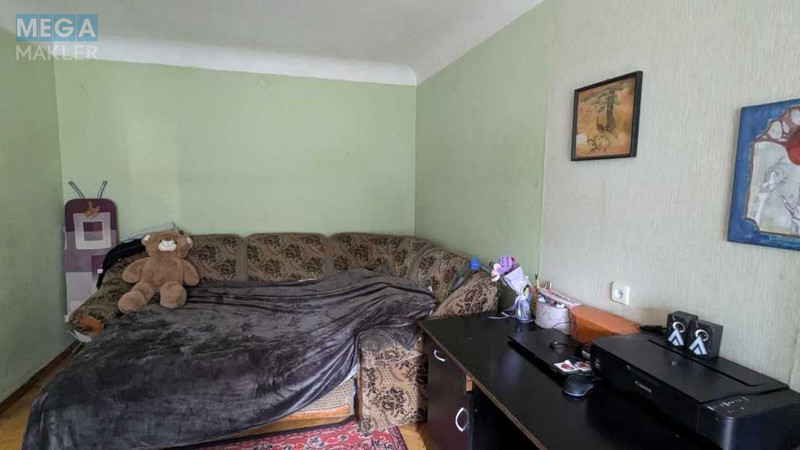Продаж 1 кімнатної квартири (32,7/16,7/7), 3 пов. 5 пов. будинку, <a class="location-link" href="/kiev/" title="Недвижимость Київ">Київ</a>, <a class="location-link" href="/kiev/darnickij/" title="Недвижимость Дарницький район">Дарницький р-н</a>, Юрія Пасхаліна вул., 7 (изображение 4)