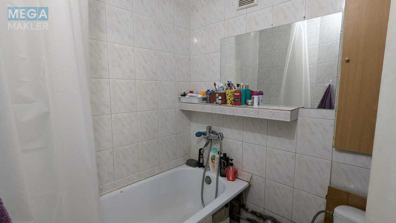 Продаж 1 кімнатної квартири (32,7/16,7/7), 3 пов. 5 пов. будинку, <a class="location-link" href="/kiev/" title="Недвижимость Київ">Київ</a>, <a class="location-link" href="/kiev/darnickij/" title="Недвижимость Дарницький район">Дарницький р-н</a>, Юрія Пасхаліна вул., 7 (изображение 6)