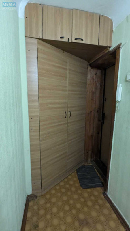 Продаж 1 кімнатної квартири (32,7/16,7/7), 3 пов. 5 пов. будинку, <a class="location-link" href="/kiev/" title="Недвижимость Київ">Київ</a>, <a class="location-link" href="/kiev/darnickij/" title="Недвижимость Дарницький район">Дарницький р-н</a>, Юрія Пасхаліна вул., 7 (изображение 8)