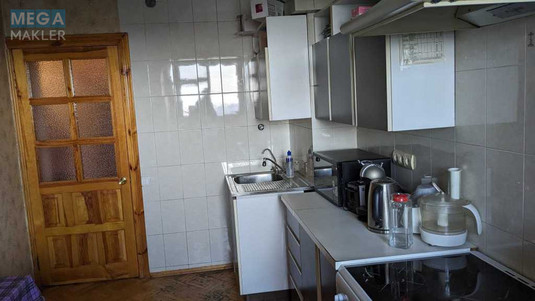 Оренда 2 кімнатної квартири, <a class="location-link" href="/kiev/" title="Недвижимость Київ">Київ</a>, <a class="location-link" href="/kiev/svyatoshinskij/" title="Недвижимость Святошинський район">Святошинський р-н</a>, Перемоги просп., 89а (изображение 2)