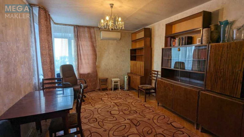 Оренда 2 кімнатної квартири, <a class="location-link" href="/kiev/" title="Недвижимость Київ">Київ</a>, <a class="location-link" href="/kiev/svyatoshinskij/" title="Недвижимость Святошинський район">Святошинський р-н</a>, Перемоги просп., 89а (изображение 4)