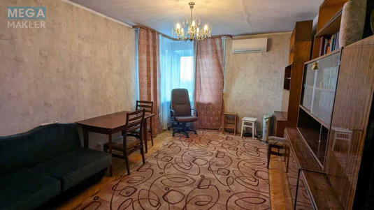 Оренда 2 кімнатної квартири, <a class="location-link" href="/kiev/" title="Недвижимость Київ">Київ</a>, <a class="location-link" href="/kiev/svyatoshinskij/" title="Недвижимость Святошинський район">Святошинський р-н</a>, Перемоги просп., 89а (изображение 5)