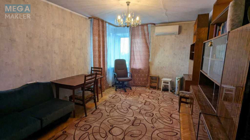 Оренда 2 кімнатної квартири, <a class="location-link" href="/kiev/" title="Недвижимость Київ">Київ</a>, <a class="location-link" href="/kiev/svyatoshinskij/" title="Недвижимость Святошинський район">Святошинський р-н</a>, Перемоги просп., 89а (изображение 5)