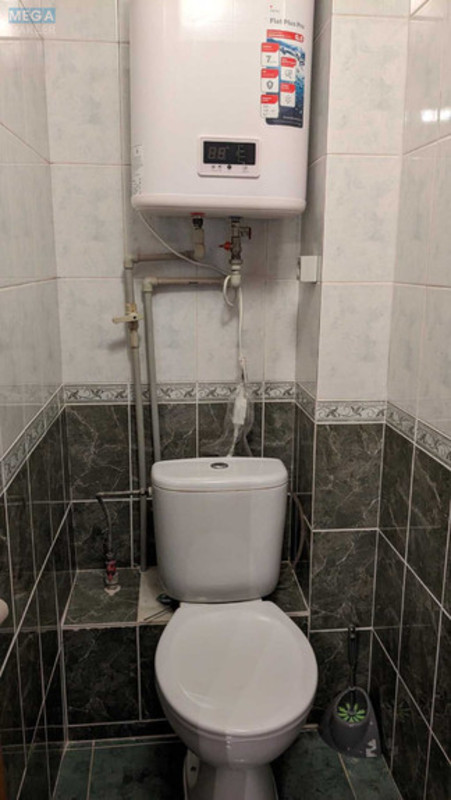 Оренда 2 кімнатної квартири, <a class="location-link" href="/kiev/" title="Недвижимость Київ">Київ</a>, <a class="location-link" href="/kiev/svyatoshinskij/" title="Недвижимость Святошинський район">Святошинський р-н</a>, Перемоги просп., 89а (изображение 10)