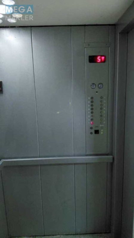 Продаж 2 кімнатної квартири (61/20/26), 10 пов. 16 пов. будинку, <a class="location-link" href="/kiev/" title="Недвижимость Київ">Київ</a>, <a class="location-link" href="/kiev/solomenskij/" title="Недвижимость Солом'янський район">Солом'янський р-н</a>, Вацлава Гавела бульв., 7в (изображение 2)