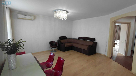 Продаж 2 кімнатної квартири (61/20/26), 10 пов. 16 пов. будинку, <a class="location-link" href="/kiev/" title="Недвижимость Київ">Київ</a>, <a class="location-link" href="/kiev/solomenskij/" title="Недвижимость Солом'янський район">Солом'янський р-н</a>, Вацлава Гавела бульв., 7в (изображение 24)