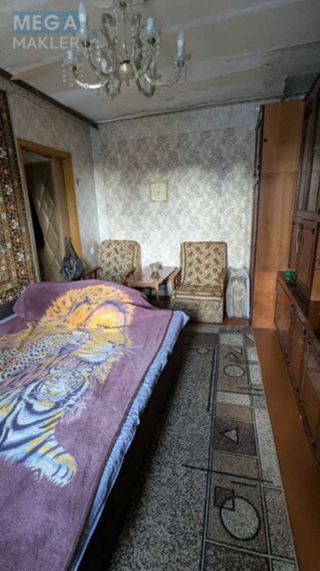 Продаж 1 кімнатної квартири (28/13/5,5), 9 пов. 9 пов. будинку, <a class="location-link" href="/kiev/" title="Недвижимость Київ">Київ</a>, <a class="location-link" href="/kiev/shevchenkovskij/" title="Недвижимость Шевченківський район">Шевченківський р-н</a>, Лукьяновская ул., 11 (изображение 4)