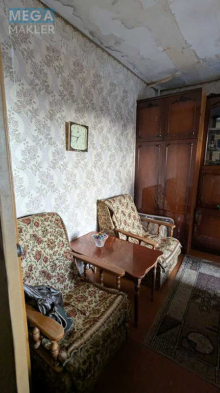 Продаж 1 кімнатної квартири (28/13/5,5), 9 пов. 9 пов. будинку, <a class="location-link" href="/kiev/" title="Недвижимость Київ">Київ</a>, <a class="location-link" href="/kiev/shevchenkovskij/" title="Недвижимость Шевченківський район">Шевченківський р-н</a>, Лукьяновская ул., 11 (изображение 5)