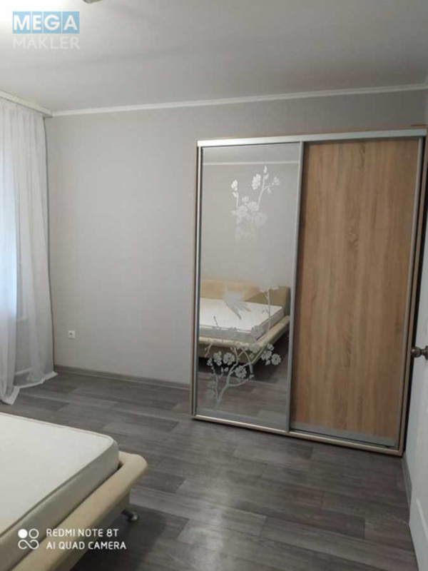 Оренда 2 кімнатної квартири, <a class="location-link" href="/odessa/" title="Недвижимость Одеса">Одеса</a>, <a class="location-link" href="/odessa/suvorovskij/" title="Недвижимость Суворовський район">Суворовський р-н</a>, Семёна Палия, 103 (изображение 2)