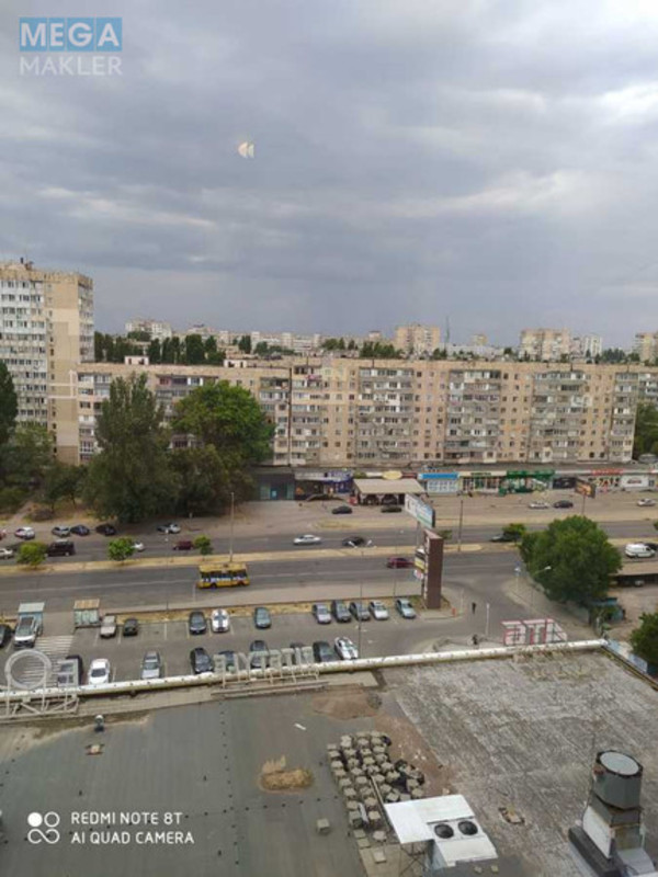 Оренда 2 кімнатної квартири, <a class="location-link" href="/odessa/" title="Недвижимость Одеса">Одеса</a>, <a class="location-link" href="/odessa/suvorovskij/" title="Недвижимость Суворовський район">Суворовський р-н</a>, Семёна Палия, 103 (изображение 4)