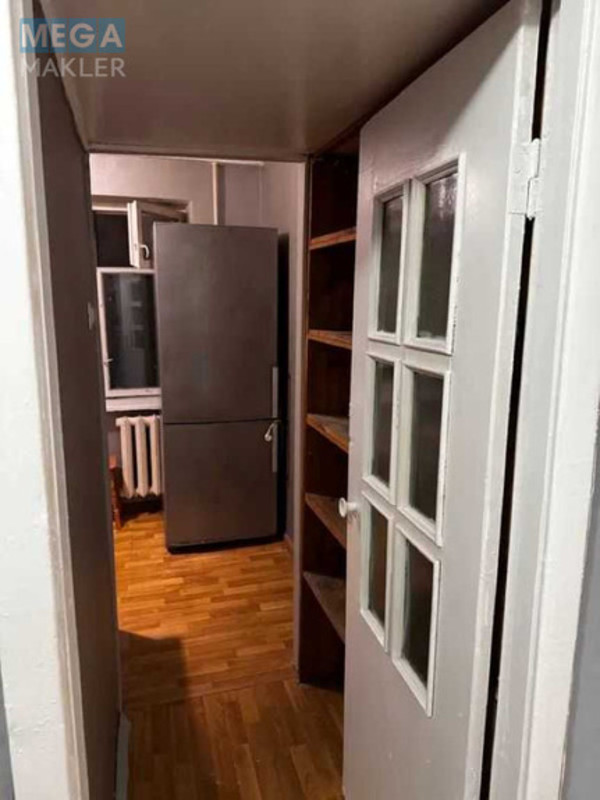 Оренда 2 кімнатної квартири, <a class="location-link" href="/kiev/" title="Недвижимость Київ">Київ</a>, <a class="location-link" href="/kiev/svyatoshinskij/" title="Недвижимость Святошинський район">Святошинський р-н</a>, Депутатська вул., 32 (изображение 3)