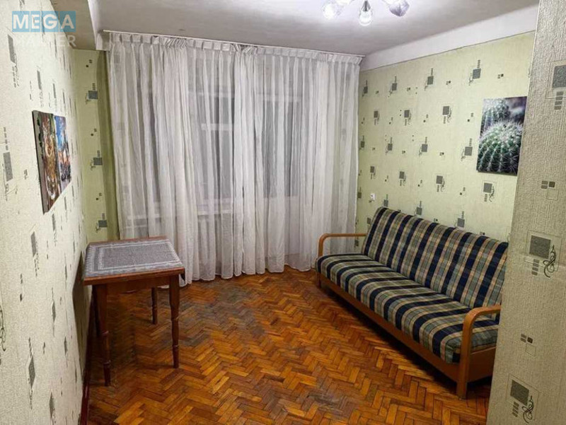 Оренда 2 кімнатної квартири, <a class="location-link" href="/kiev/" title="Недвижимость Київ">Київ</a>, <a class="location-link" href="/kiev/svyatoshinskij/" title="Недвижимость Святошинський район">Святошинський р-н</a>, Депутатська вул., 32 (изображение 9)