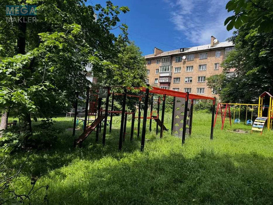 Оренда 2 кімнатної квартири, <a class="location-link" href="/kiev/" title="Недвижимость Київ">Київ</a>, <a class="location-link" href="/kiev/svyatoshinskij/" title="Недвижимость Святошинський район">Святошинський р-н</a>, Депутатська вул., 32 (изображение 12)