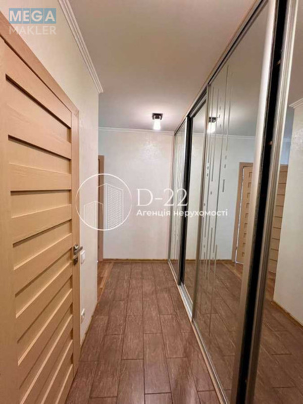 Оренда 1 кімнатної квартири, <a class="location-link" href="/kiev/" title="Недвижимость Київ">Київ</a>, <a class="location-link" href="/kiev/dneprovskij/" title="Недвижимость Дніпровський район">Дніпровський р-н</a>, Регенераторна вул., 4 (изображение 9)