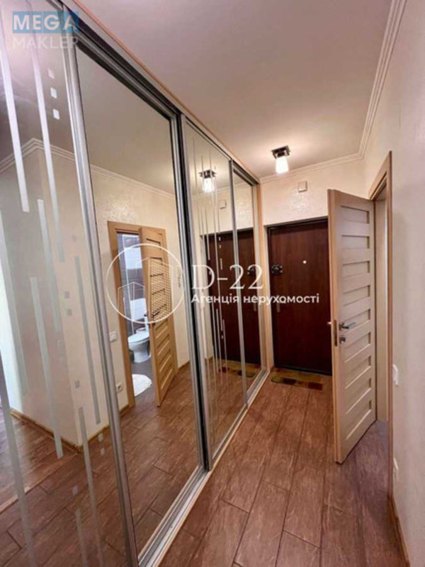 Оренда 1 кімнатної квартири, <a class="location-link" href="/kiev/" title="Недвижимость Київ">Київ</a>, <a class="location-link" href="/kiev/dneprovskij/" title="Недвижимость Дніпровський район">Дніпровський р-н</a>, Регенераторна вул., 4 (изображение 11)