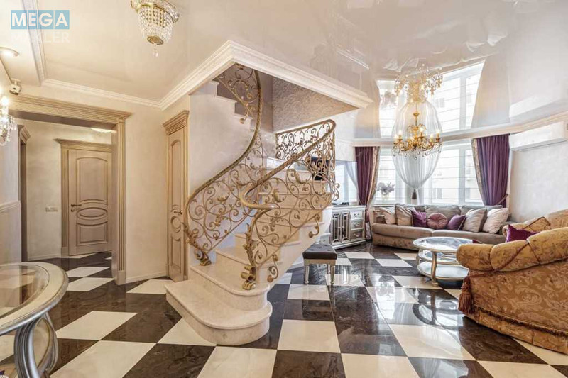 Продаж 5 кімнатної квартири (172/88/55,4), 10 пов. 11 пов. будинку, <a class="location-link" href="/sofievskaya-borshagovka/" title="Недвижимость Софіївська Борщагівка">Софіївська Борщагівка</a>, Боголюбова, 16 (изображение 2)