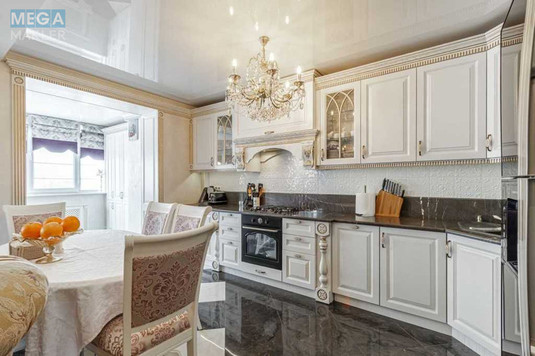 Продаж 5 кімнатної квартири (172/88/55,4), 10 пов. 11 пов. будинку, <a class="location-link" href="/sofievskaya-borshagovka/" title="Недвижимость Софіївська Борщагівка">Софіївська Борщагівка</a>, Боголюбова, 16 (изображение 5)