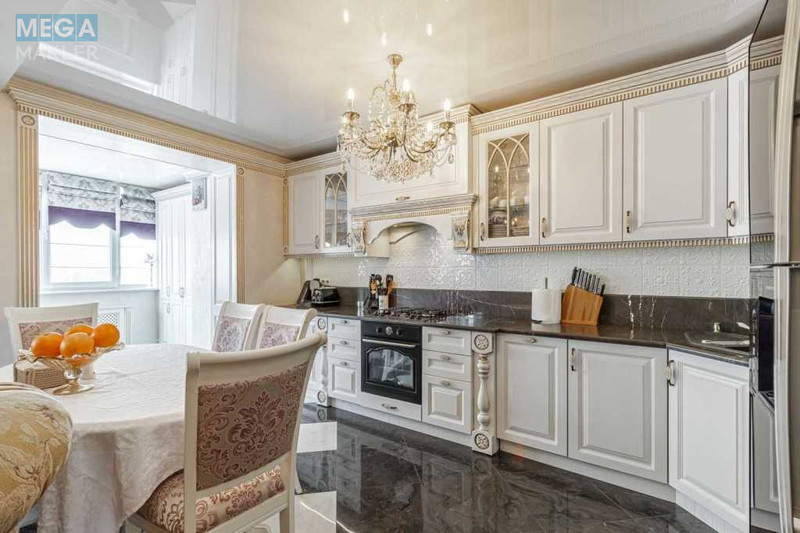 Продаж 5 кімнатної квартири (172/88/55,4), 10 пов. 11 пов. будинку, <a class="location-link" href="/sofievskaya-borshagovka/" title="Недвижимость Софіївська Борщагівка">Софіївська Борщагівка</a>, Боголюбова, 16 (изображение 5)