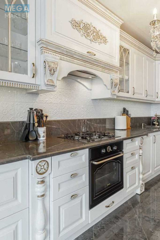 Продаж 5 кімнатної квартири (172/88/55,4), 10 пов. 11 пов. будинку, <a class="location-link" href="/sofievskaya-borshagovka/" title="Недвижимость Софіївська Борщагівка">Софіївська Борщагівка</a>, Боголюбова, 16 (изображение 6)