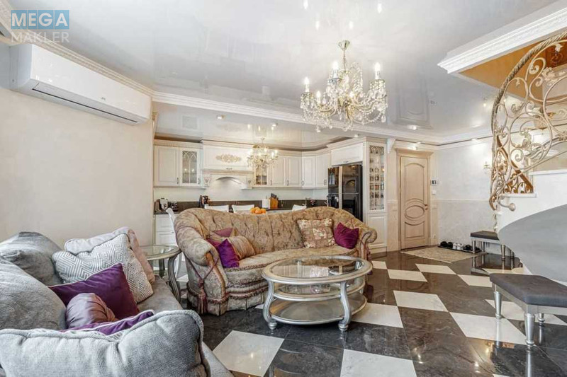 Продаж 5 кімнатної квартири (172/88/55,4), 10 пов. 11 пов. будинку, <a class="location-link" href="/sofievskaya-borshagovka/" title="Недвижимость Софіївська Борщагівка">Софіївська Борщагівка</a>, Боголюбова, 16 (изображение 7)