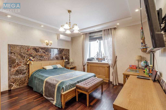 Продаж 5 кімнатної квартири (172/88/55,4), 10 пов. 11 пов. будинку, <a class="location-link" href="/sofievskaya-borshagovka/" title="Недвижимость Софіївська Борщагівка">Софіївська Борщагівка</a>, Боголюбова, 16 (изображение 9)