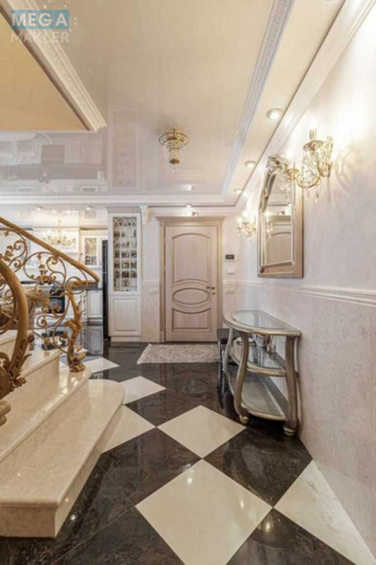 Продаж 5 кімнатної квартири (172/88/55,4), 10 пов. 11 пов. будинку, <a class="location-link" href="/sofievskaya-borshagovka/" title="Недвижимость Софіївська Борщагівка">Софіївська Борщагівка</a>, Боголюбова, 16 (изображение 18)