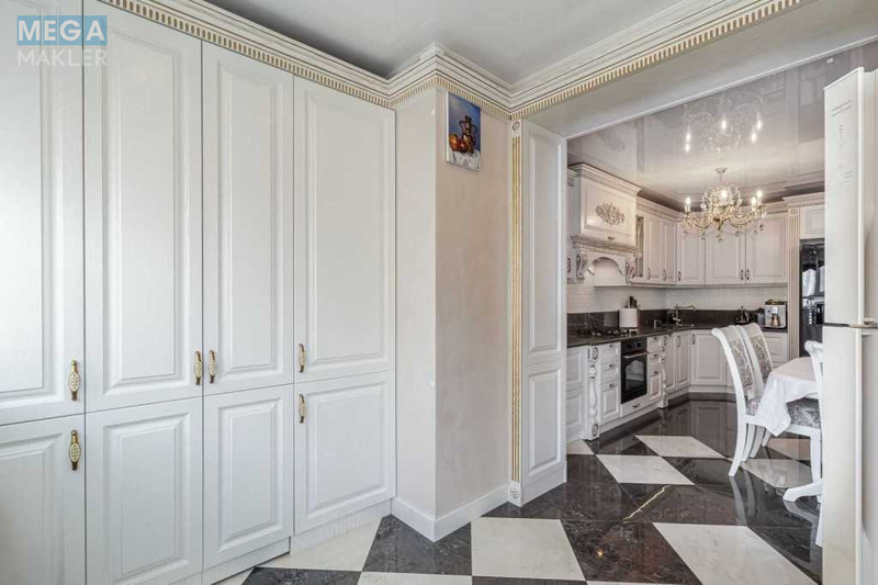 Продаж 5 кімнатної квартири (172/88/55,4), 10 пов. 11 пов. будинку, <a class="location-link" href="/sofievskaya-borshagovka/" title="Недвижимость Софіївська Борщагівка">Софіївська Борщагівка</a>, Боголюбова, 16 (изображение 20)