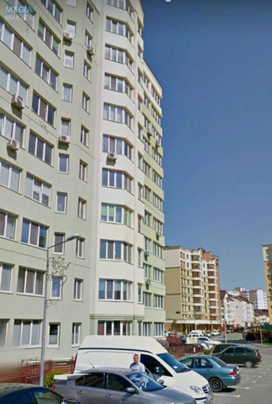 Продаж 5 кімнатної квартири (172/88/55,4), 10 пов. 11 пов. будинку, <a class="location-link" href="/sofievskaya-borshagovka/" title="Недвижимость Софіївська Борщагівка">Софіївська Борщагівка</a>, Боголюбова, 16 (изображение 22)