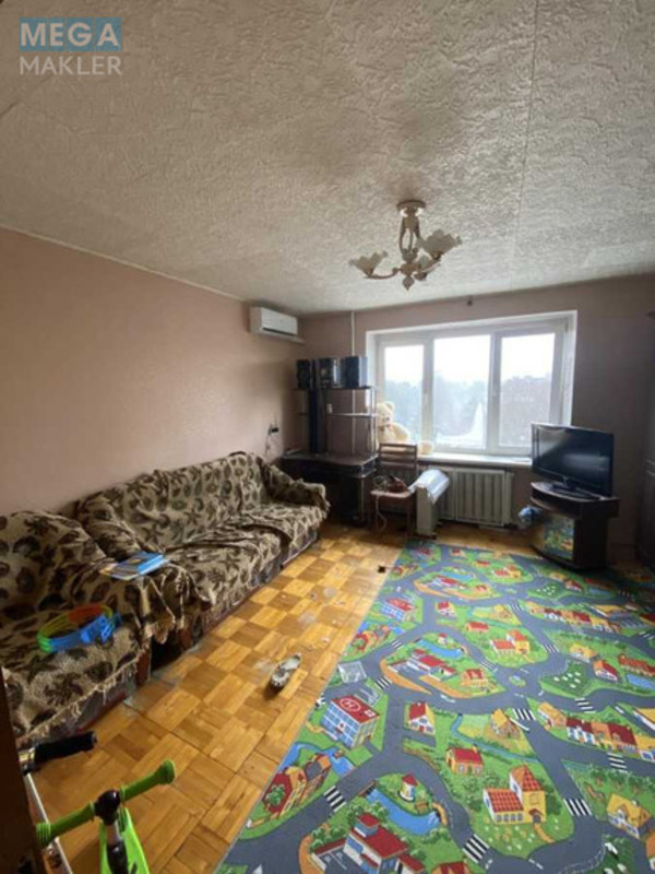 Оренда 2 кімнатної квартири, <a class="location-link" href="/kiev/" title="Недвижимость Київ">Київ</a>, <a class="location-link" href="/kiev/dneprovskij/" title="Недвижимость Дніпровський район">Дніпровський р-н</a>, Марганецька вул., 24 (изображение 3)