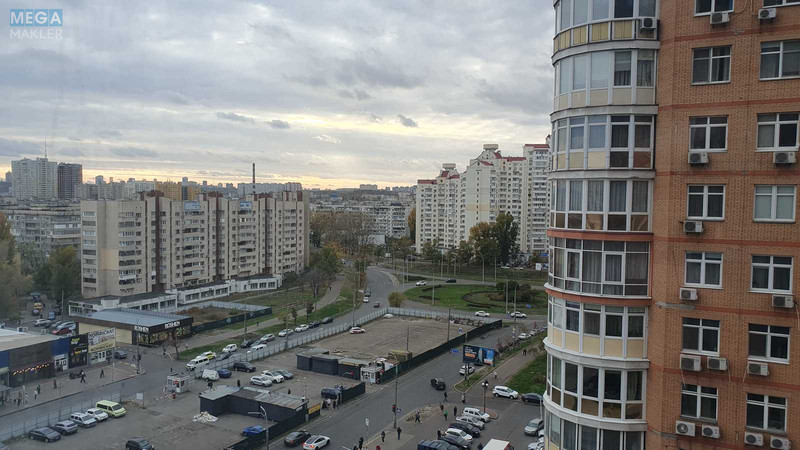 Оренда 2 кімнатної квартири, <a class="location-link" href="/kiev/" title="Недвижимость Київ">Київ</a>, <a class="location-link" href="/kiev/obolonskij/" title="Недвижимость Оболонський район">Оболонський р-н</a>, Маршала Тимошенка вул., 21/19 (изображение 15)
