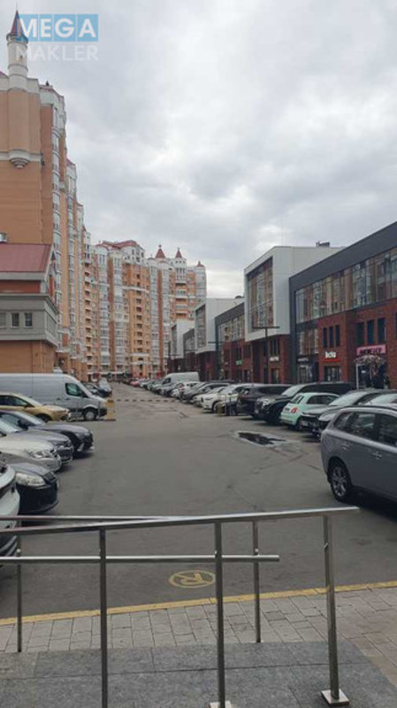 Оренда 2 кімнатної квартири, <a class="location-link" href="/kiev/" title="Недвижимость Київ">Київ</a>, <a class="location-link" href="/kiev/obolonskij/" title="Недвижимость Оболонський район">Оболонський р-н</a>, Маршала Тимошенка вул., 21/19 (изображение 22)