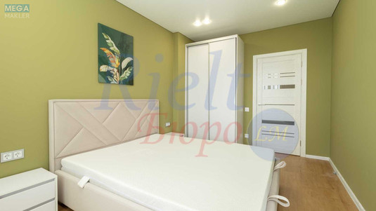Оренда 3 кімнатної квартири, <a class="location-link" href="/kiev/" title="Недвижимость Київ">Київ</a>, <a class="location-link" href="/kiev/podolskij/" title="Недвижимость Подільський район">Подільський р-н</a>, Александра Олеся ул., 5А (изображение 5)