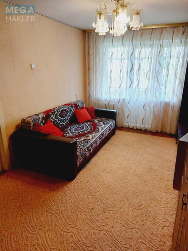 Оренда 3 кімнатної квартири, <a class="location-link" href="/kiev/" title="Недвижимость Київ">Київ</a>, <a class="location-link" href="/kiev/solomenskij/" title="Недвижимость Солом'янський район">Солом'янський р-н</a>, Вацлава Гавела бульв., 7Б (изображение 4)