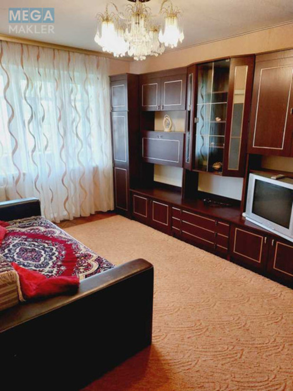Оренда 3 кімнатної квартири, <a class="location-link" href="/kiev/" title="Недвижимость Київ">Київ</a>, <a class="location-link" href="/kiev/solomenskij/" title="Недвижимость Солом'янський район">Солом'янський р-н</a>, Вацлава Гавела бульв., 7Б (изображение 5)
