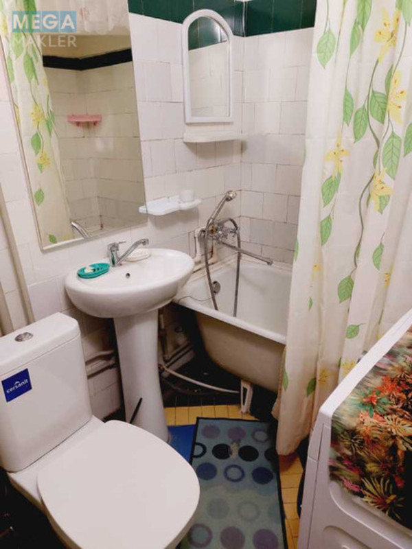 Оренда 3 кімнатної квартири, <a class="location-link" href="/kiev/" title="Недвижимость Київ">Київ</a>, <a class="location-link" href="/kiev/solomenskij/" title="Недвижимость Солом'янський район">Солом'янський р-н</a>, Вацлава Гавела бульв., 7Б (изображение 12)
