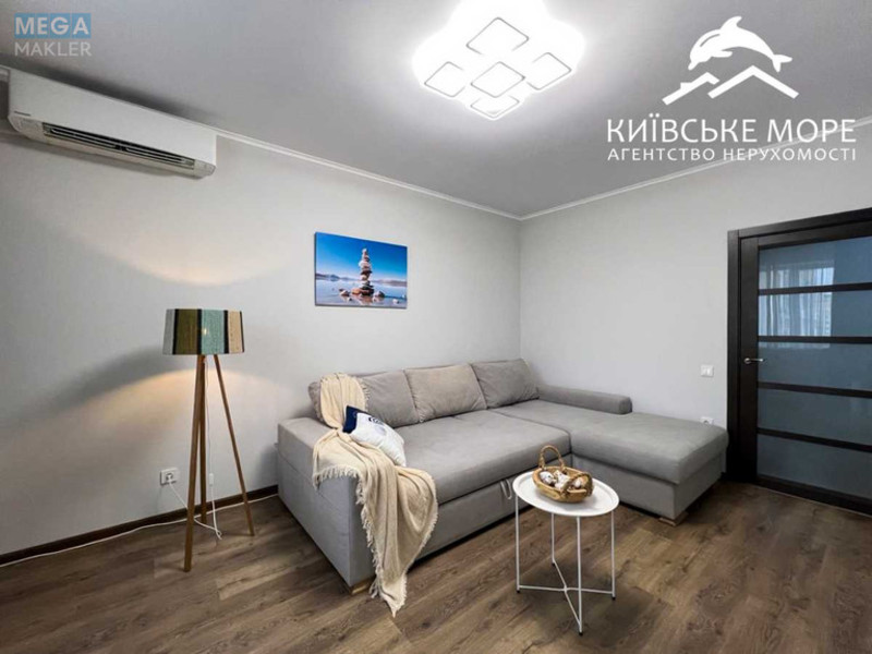 Продаж 1 кімнатної квартири (48/?/?), 22 пов. 25 пов. будинку, <a class="location-link" href="/kiev/" title="Недвижимость Київ">Київ</a>, <a class="location-link" href="/kiev/dneprovskij/" title="Недвижимость Дніпровський район">Дніпровський р-н</a>, Воскресенська вул., 18А (изображение 3)