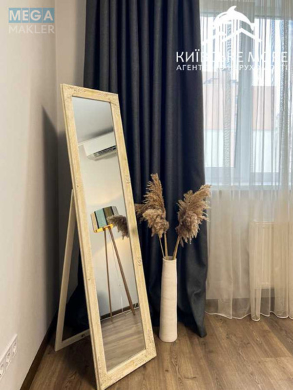 Продаж 1 кімнатної квартири (48/?/?), 22 пов. 25 пов. будинку, <a class="location-link" href="/kiev/" title="Недвижимость Київ">Київ</a>, <a class="location-link" href="/kiev/dneprovskij/" title="Недвижимость Дніпровський район">Дніпровський р-н</a>, Воскресенська вул., 18А (изображение 4)