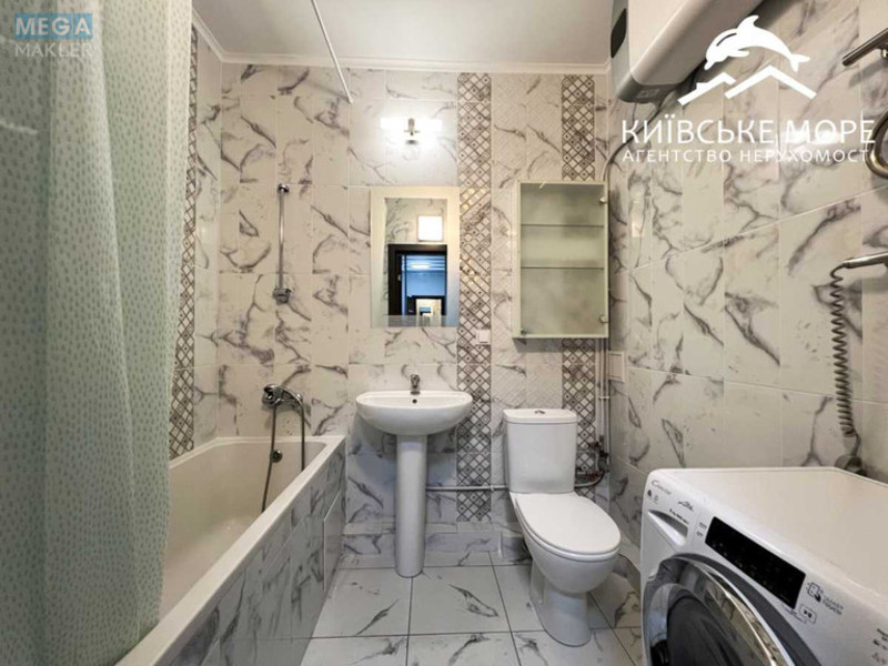 Продаж 1 кімнатної квартири (48/?/?), 22 пов. 25 пов. будинку, <a class="location-link" href="/kiev/" title="Недвижимость Київ">Київ</a>, <a class="location-link" href="/kiev/dneprovskij/" title="Недвижимость Дніпровський район">Дніпровський р-н</a>, Воскресенська вул., 18А (изображение 8)