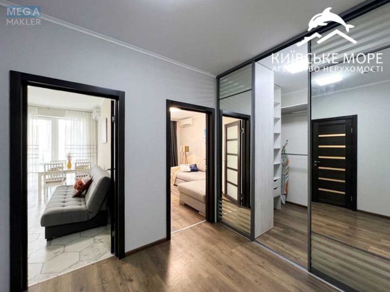 Продаж 1 кімнатної квартири (48/?/?), 22 пов. 25 пов. будинку, <a class="location-link" href="/kiev/" title="Недвижимость Київ">Київ</a>, <a class="location-link" href="/kiev/dneprovskij/" title="Недвижимость Дніпровський район">Дніпровський р-н</a>, Воскресенська вул., 18А (изображение 9)