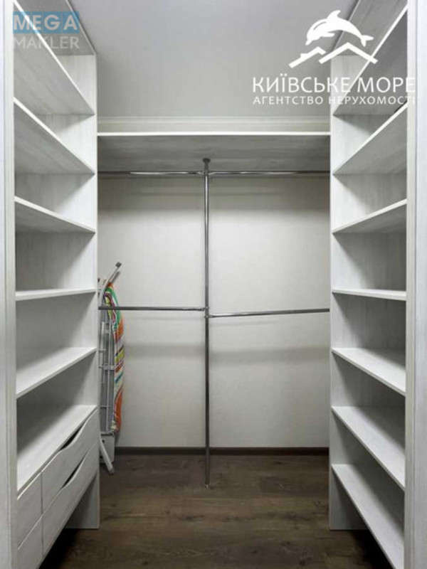 Продаж 1 кімнатної квартири (48/?/?), 22 пов. 25 пов. будинку, <a class="location-link" href="/kiev/" title="Недвижимость Київ">Київ</a>, <a class="location-link" href="/kiev/dneprovskij/" title="Недвижимость Дніпровський район">Дніпровський р-н</a>, Воскресенська вул., 18А (изображение 10)